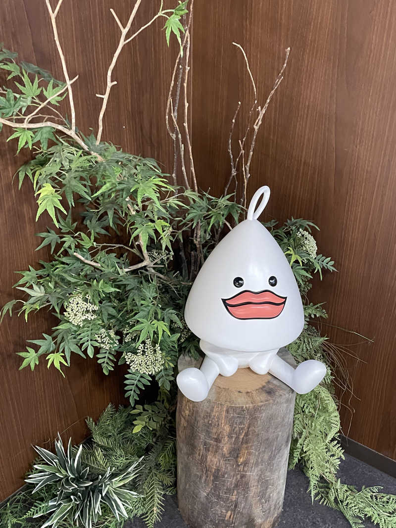 ゆさんのサウナ東京 (Sauna Tokyo)のサ活写真