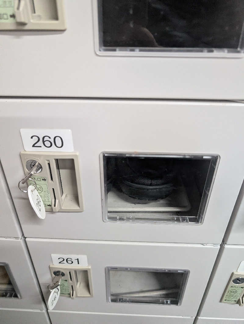 伊藤🦪さんの湯屋サーモンのサ活写真