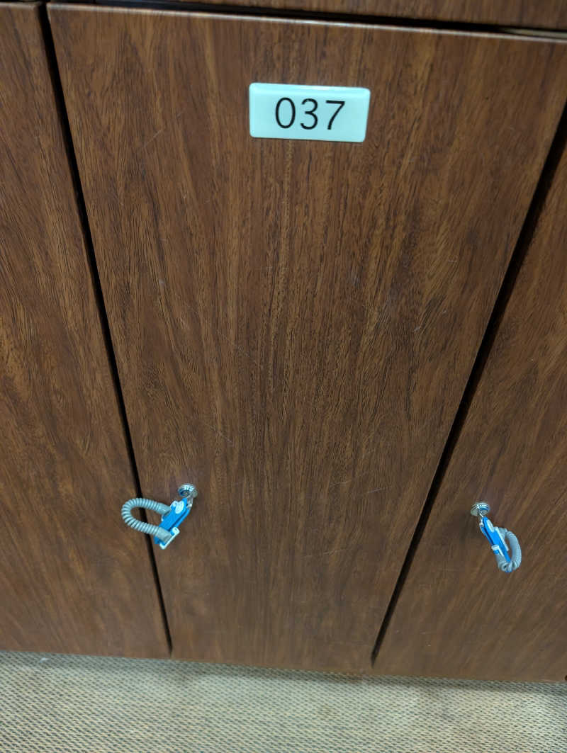 伊藤🦪さんのきたゆざわ 森のソラニワのサ活写真