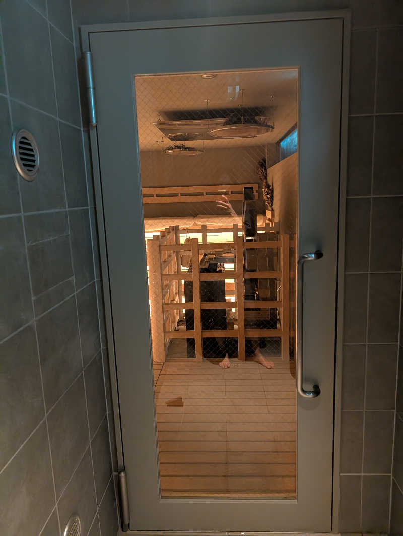 伊藤🦪さんのgoodsauna & spa SAPPOROのサ活写真
