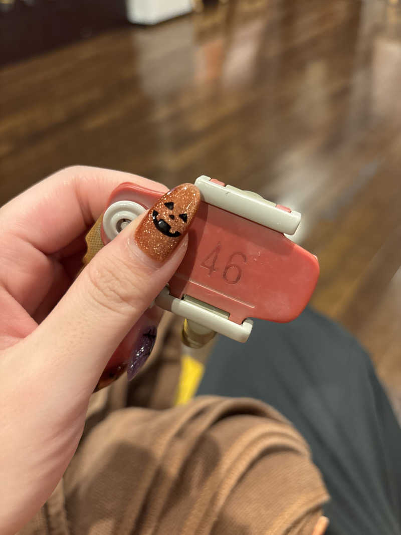 ︎︎ﾕｷᵕ̈さんの天然温泉アーバンクア SPA & LIVINGのサ活写真