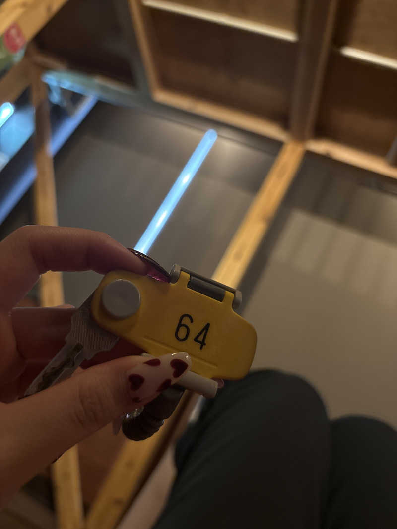 ︎︎ﾕｷᵕ̈さんの天然温泉アーバンクア SPA & LIVINGのサ活写真