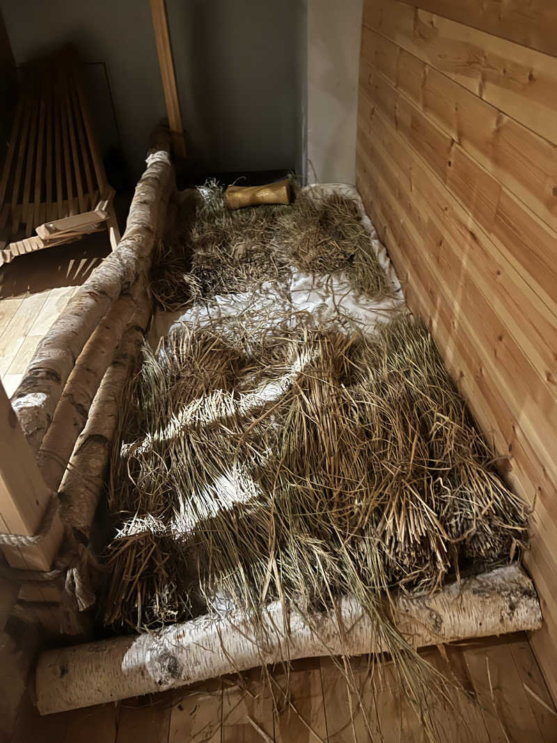 天さんのSaunaLab Kanda (サウナラボ神田)のサ活写真