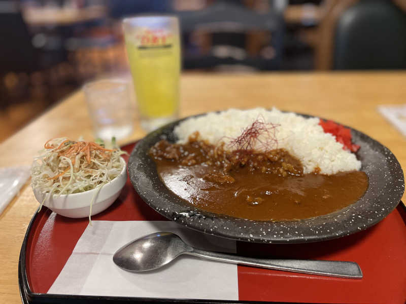 yassさんのなにわ健康ランド 湯〜トピアのサ活写真