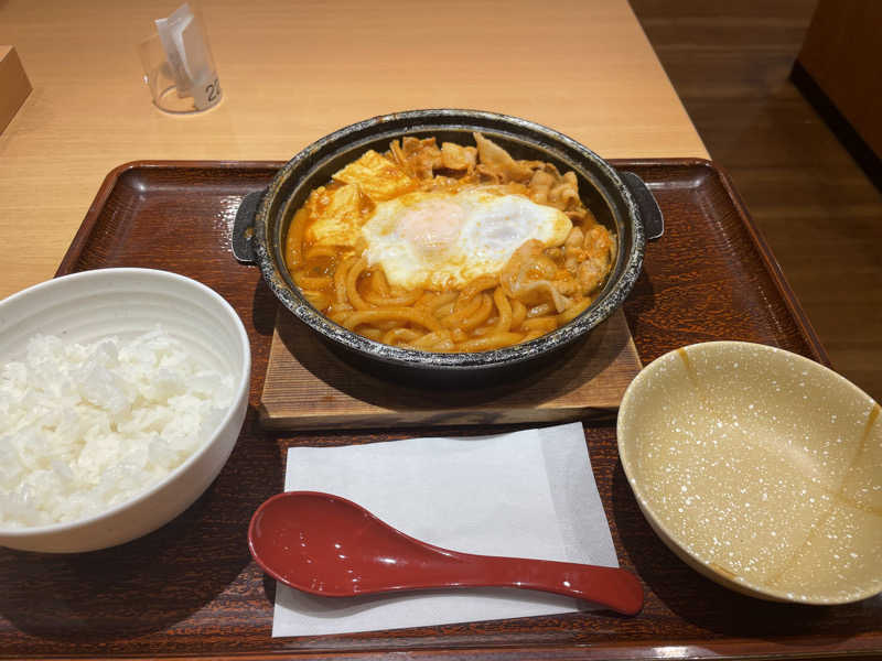 yassさんのサウナ&カプセル アムザのサ活写真