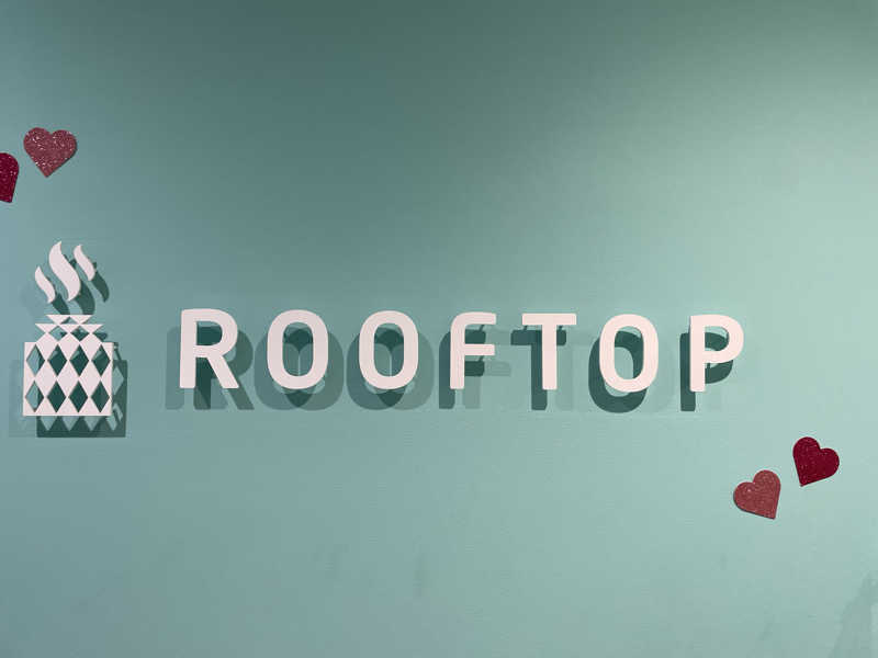 yassさんのROOFTOP(ルーフトップ)のサ活写真