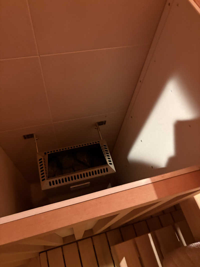 ハルソー2022さんのRakuten STAY VILLA 那須のサ活写真