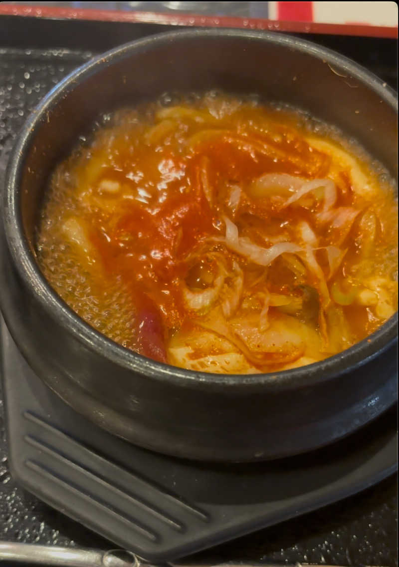 ポロさんの汗蒸幕のゆのサ活写真