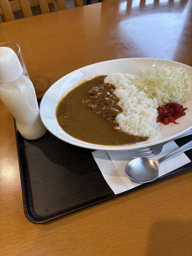 ポロさんの古戦場のサ活写真