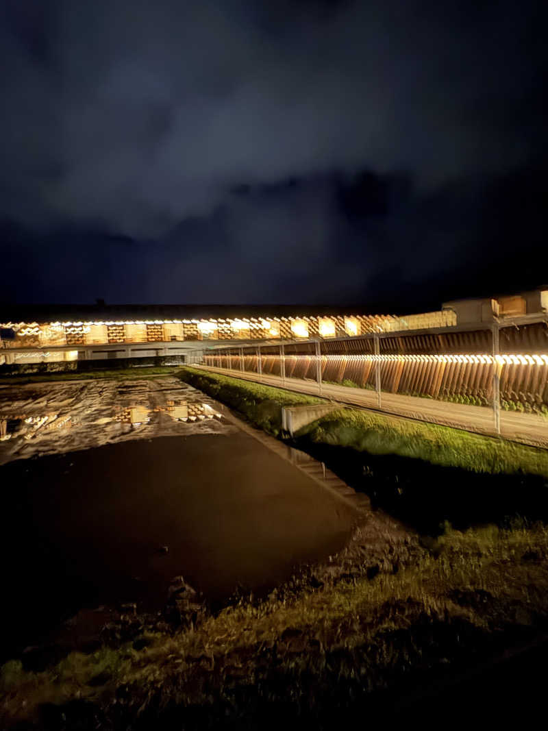 ポロさんのSHONAI HOTEL SUIDEN TERRASSE / スイデンテラスのサ活写真