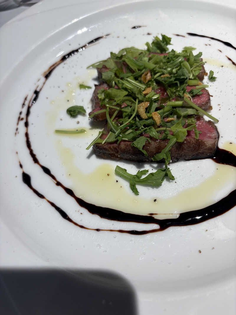 ポロさんのSHONAI HOTEL SUIDEN TERRASSE / スイデンテラスのサ活写真