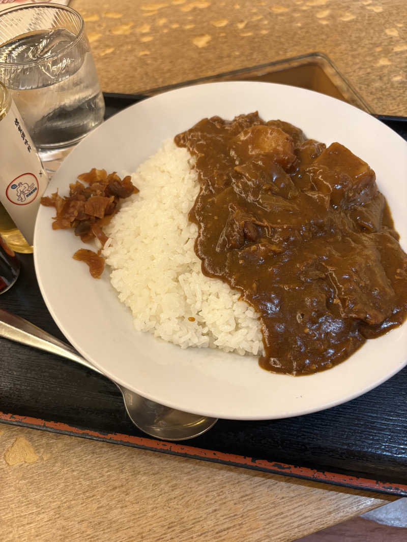 ポロさんのサウナ&カプセルホテル 北欧のサ活写真