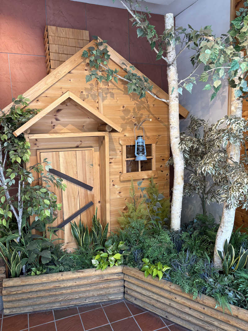 ポロさんのウェルビー栄のサ活写真