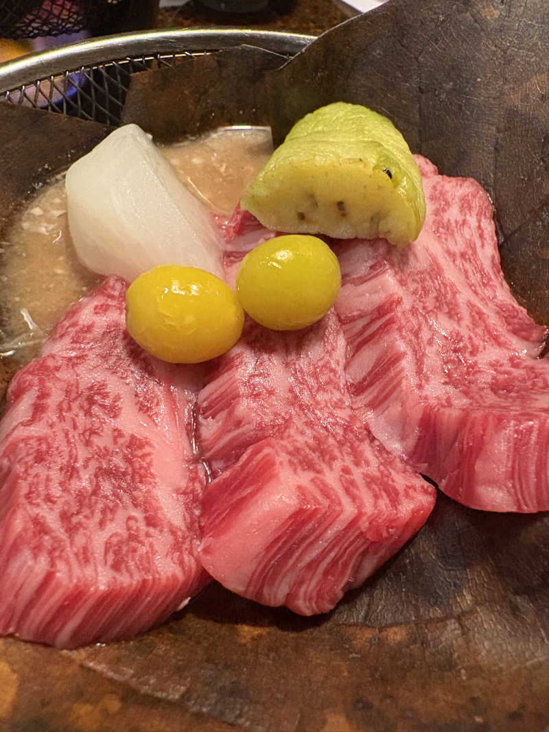 ポロさんの八甲田ホテルのサ活写真