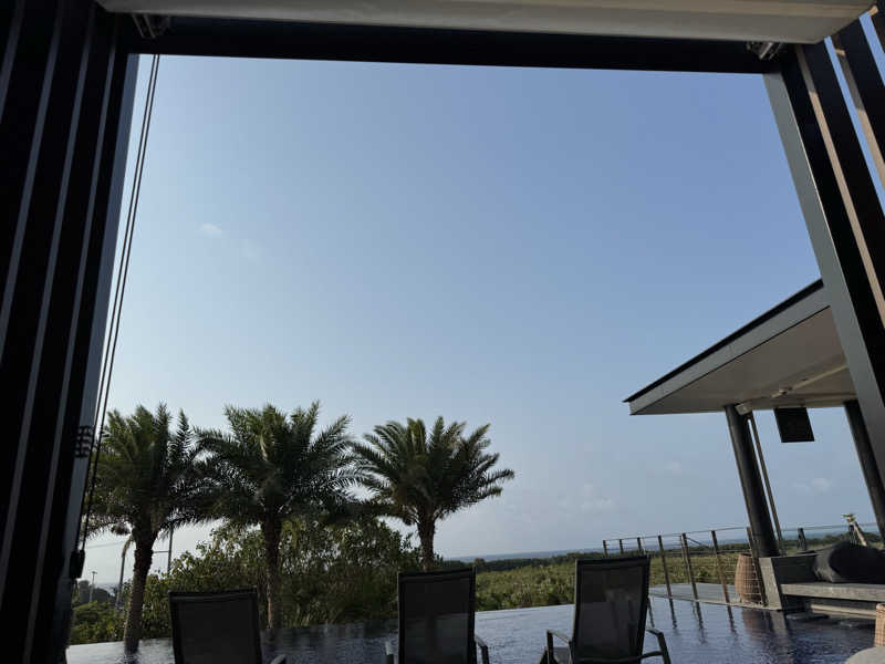 のののののさんのseven x seven 石垣のサ活写真