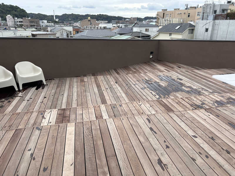 sknallさんの御成桑拿のサ活写真