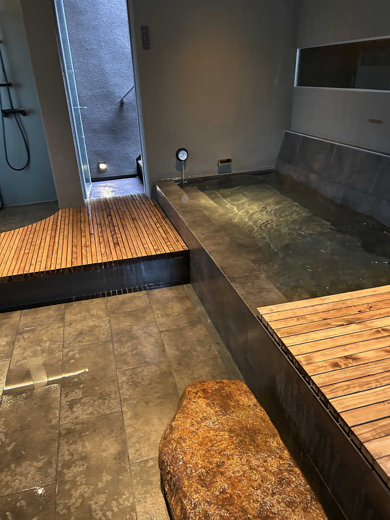 sknallさんの御成桑拿のサ活写真