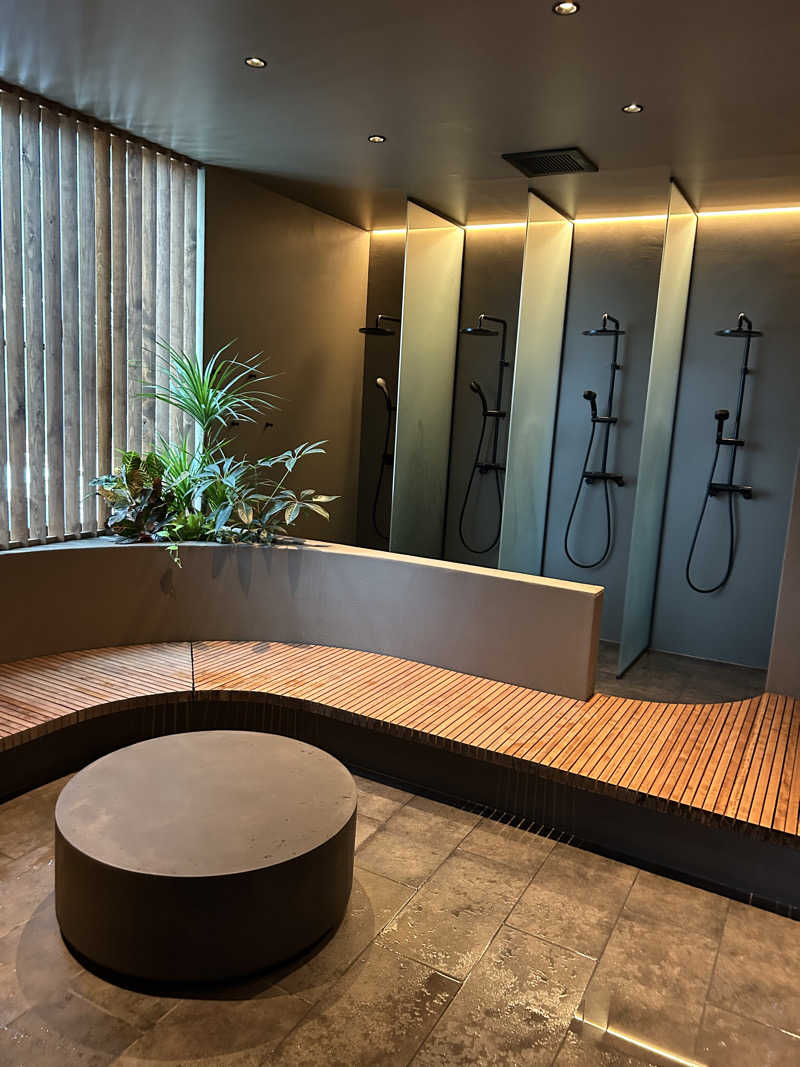 sknallさんの御成桑拿のサ活写真