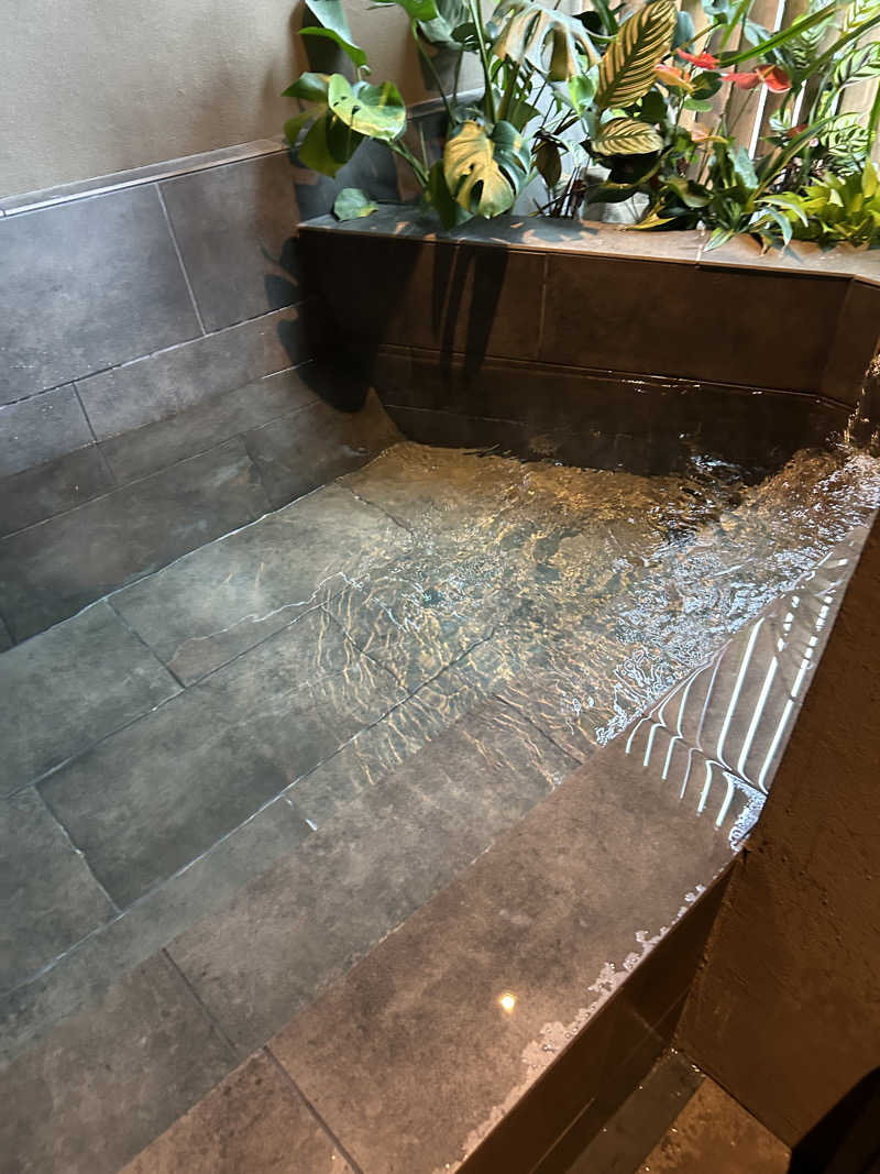 sknallさんの御成桑拿のサ活写真