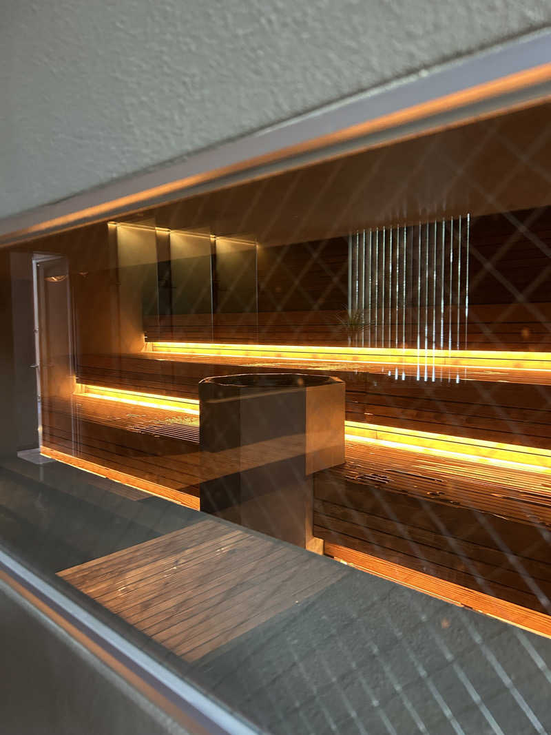 sknallさんの御成桑拿のサ活写真