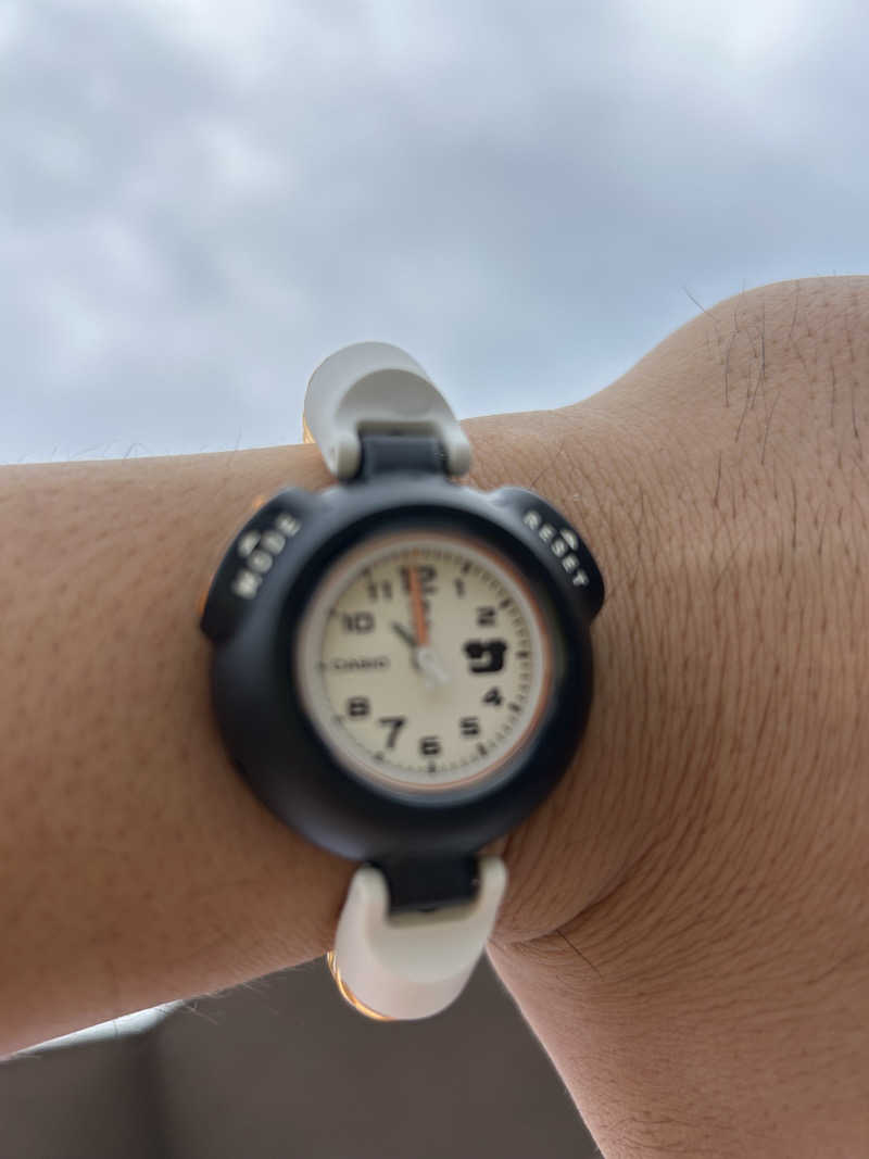 sknallさんの御成桑拿のサ活写真