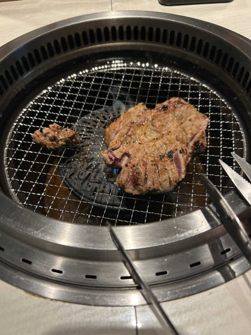 sknallさんの山賊サウナのサ活写真