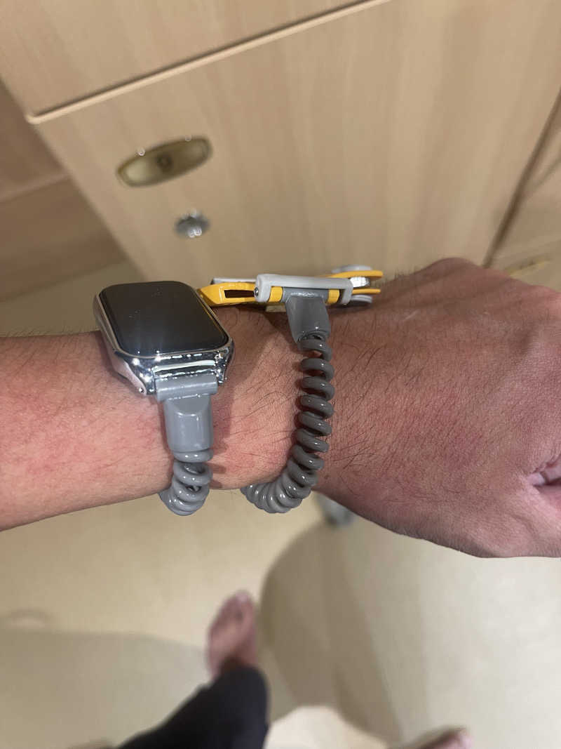 mover37dさんのホテル ベストランド まほろばの湯 谷鶴のサ活写真