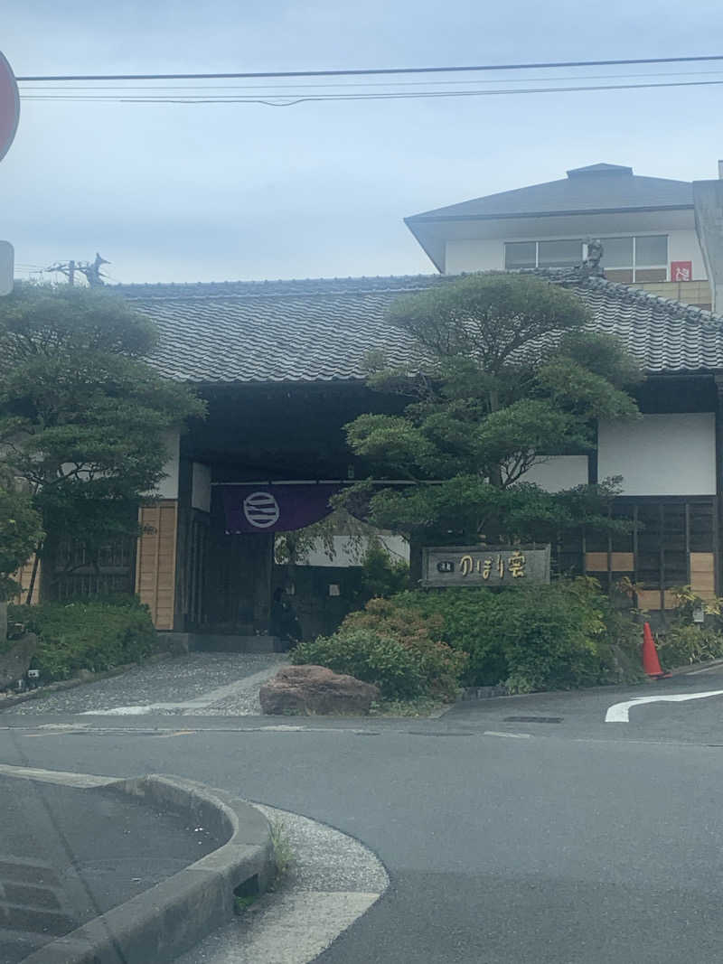 hsnttyさんの佐野天然温泉 湯処 のぼり雲のサ活写真