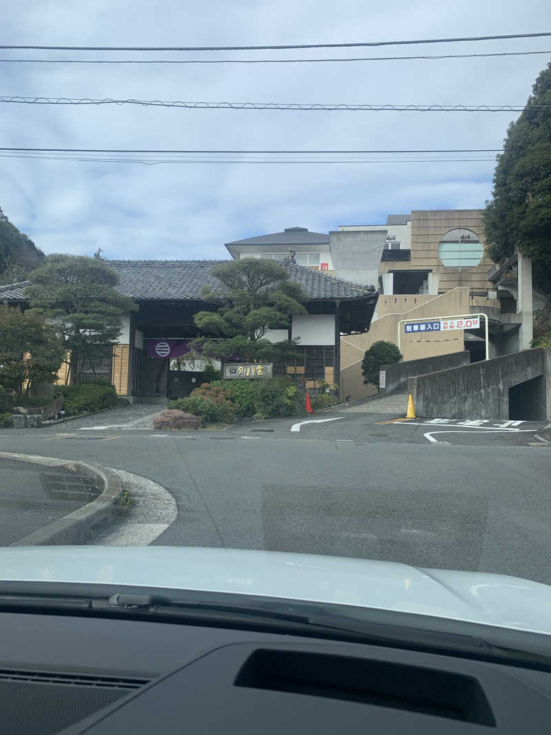 hsnttyさんの佐野天然温泉 湯処 のぼり雲のサ活写真