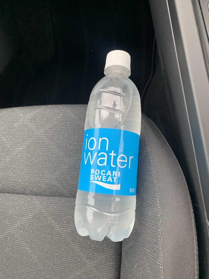 hsnttyさんの湯乃市 藤沢柄沢店のサ活写真