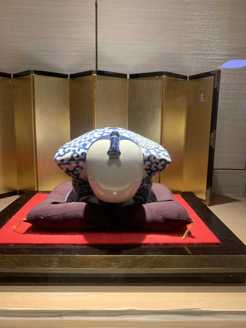 hsnttyさんの湘南台温泉 らくのサ活写真