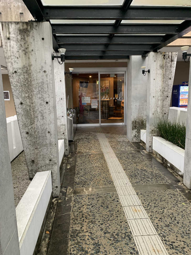 hsnttyさんの佐野天然温泉 湯処 のぼり雲のサ活写真