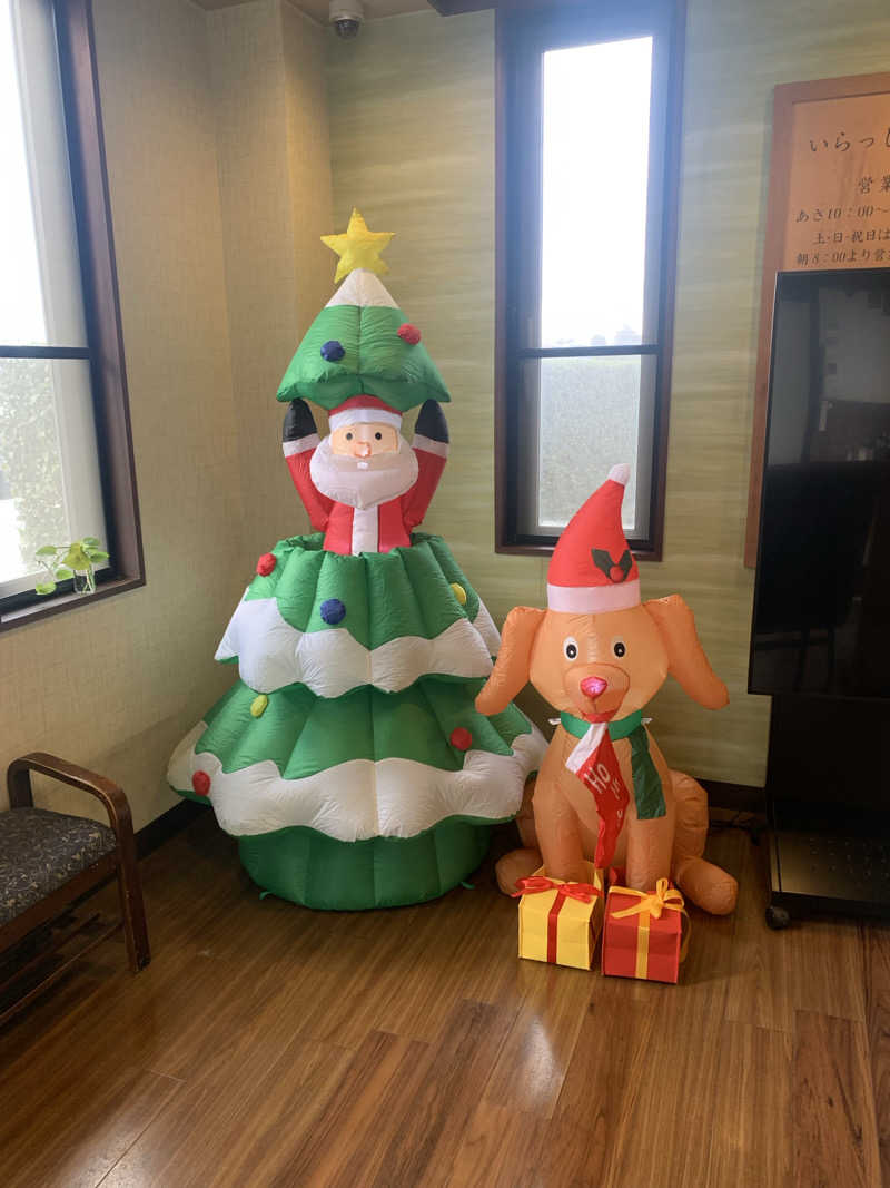 hsnttyさんの湯乃市 藤沢柄沢店のサ活写真