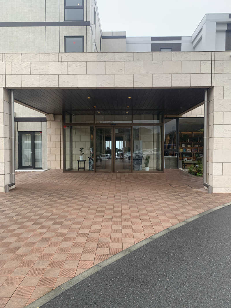 hsnttyさんのマゼラン湘南佐島のサ活写真