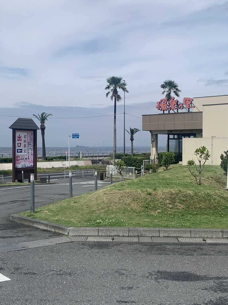hsnttyさんの横須賀温泉 湯楽の里のサ活写真