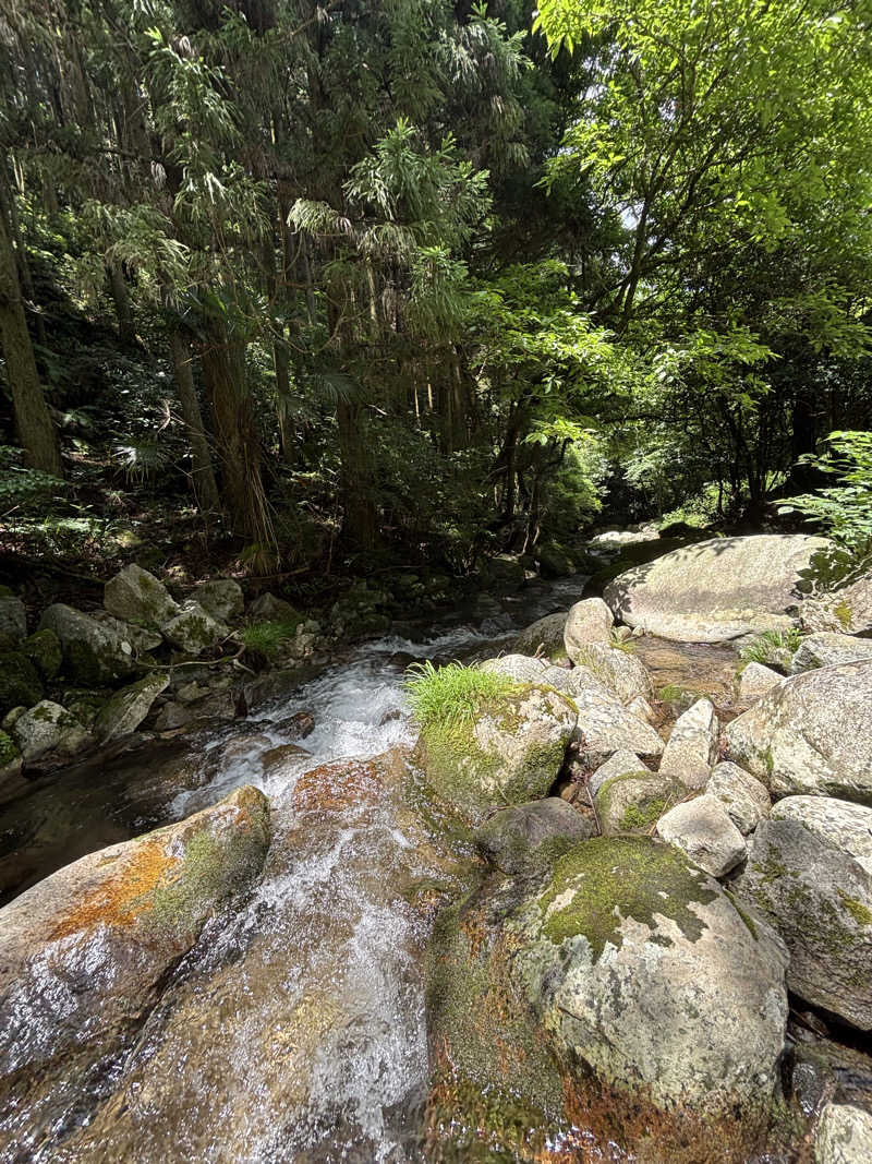 いぶさんのThe Riverside Saunaのサ活写真