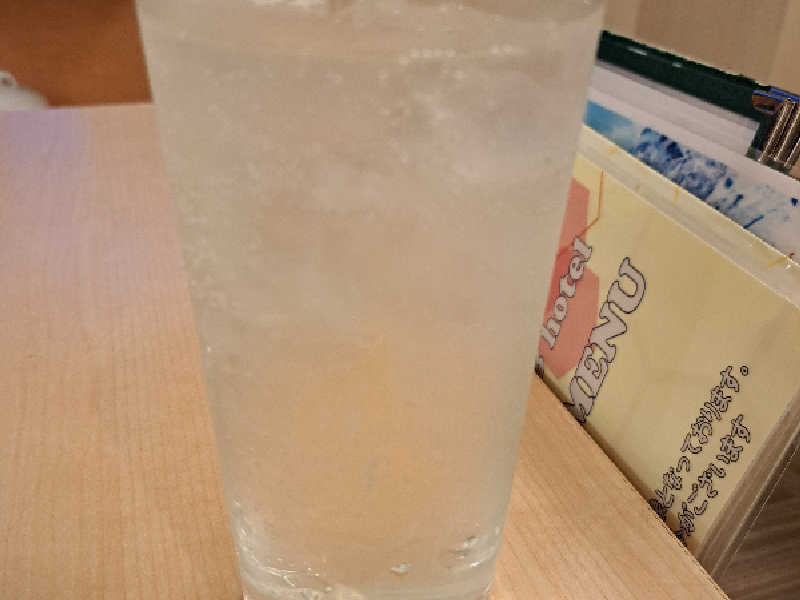 クエン酸サワー