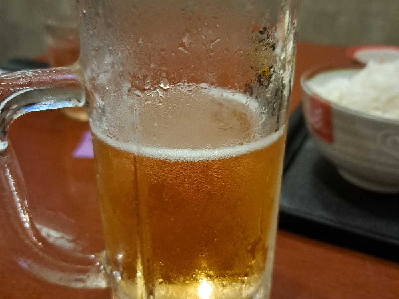 生ビール