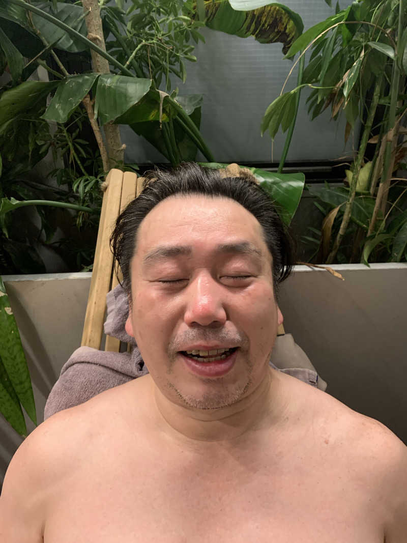 tamamixさんのSAUNA&coのサ活写真