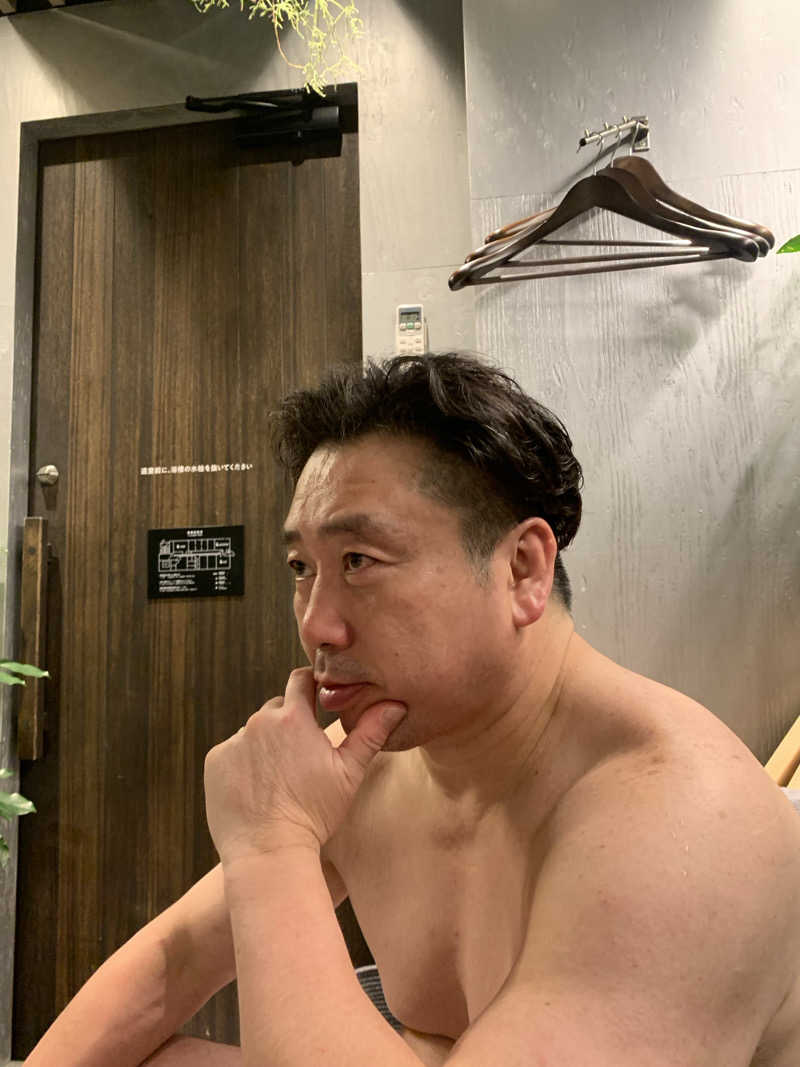 tamamixさんのSAUNA&coのサ活写真