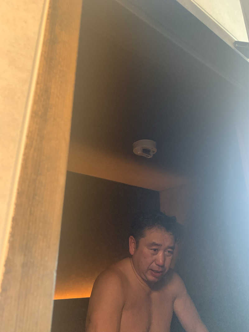 tamamixさんのSAUNA&coのサ活写真