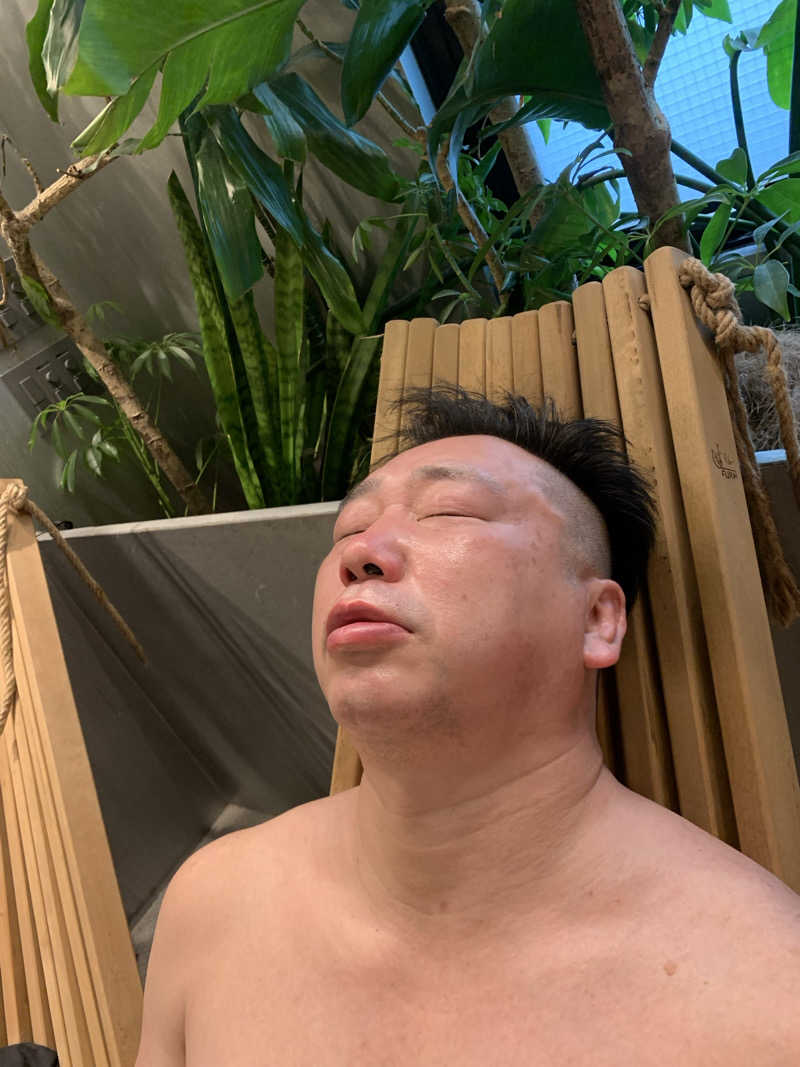 tamamixさんのSAUNA&coのサ活写真