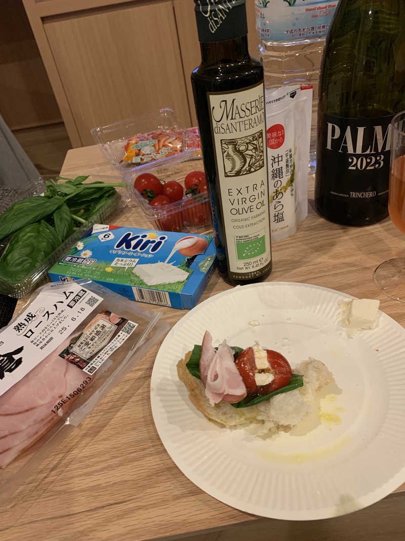 tamamixさんのオールドルーキーサウナホテル木更津金田のサ活写真