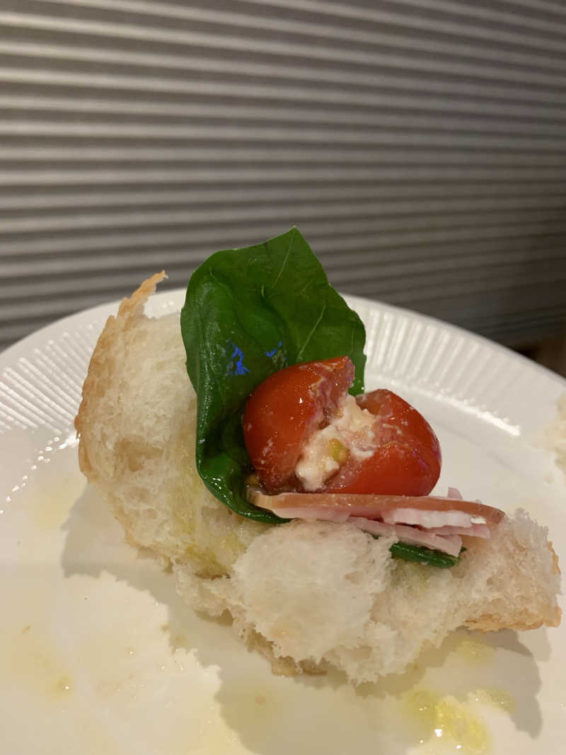 tamamixさんのオールドルーキーサウナホテル木更津金田のサ活写真