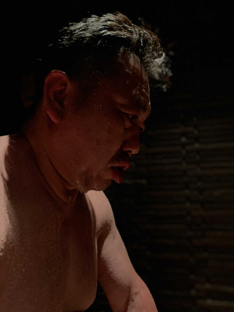 tamamixさんのオールドルーキーサウナホテル木更津金田のサ活写真