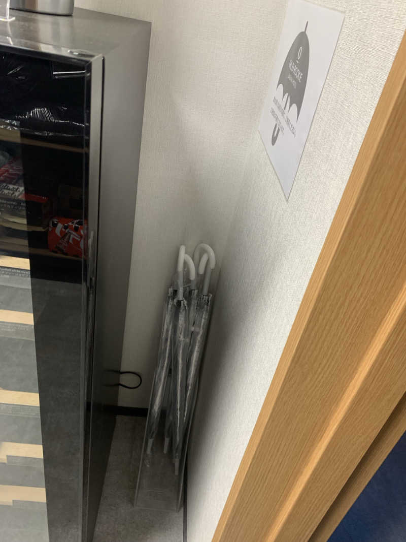 tamamixさんのオールドルーキーサウナホテル木更津金田のサ活写真