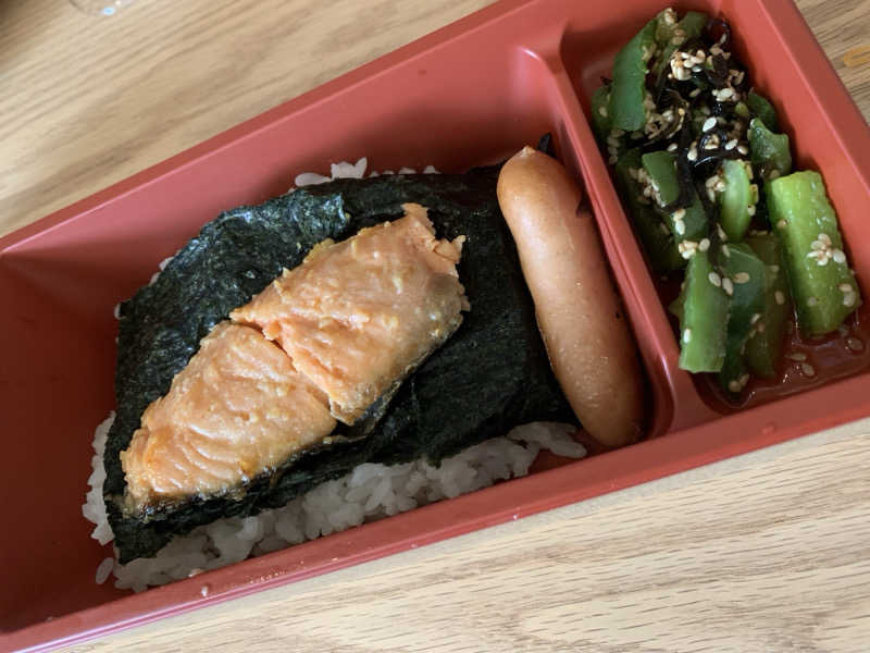 tamamixさんのオールドルーキーサウナホテル木更津金田のサ活写真