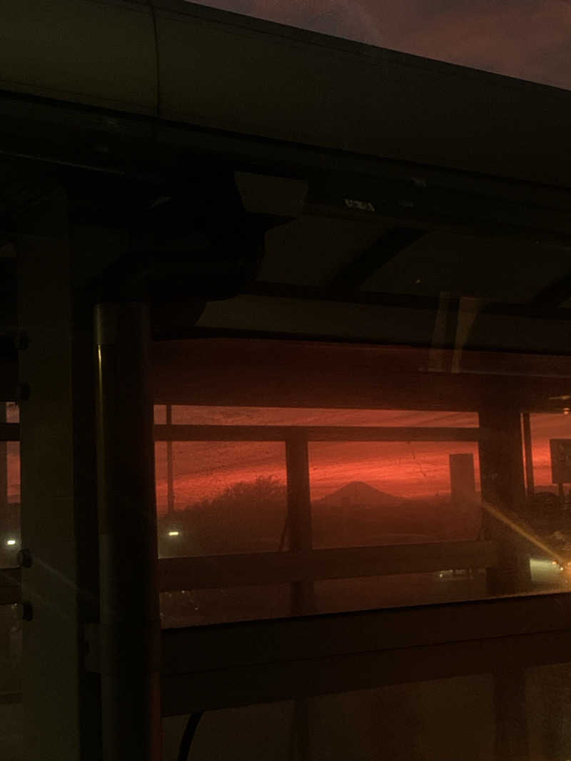 tamamixさんのオールドルーキーサウナホテル木更津金田のサ活写真