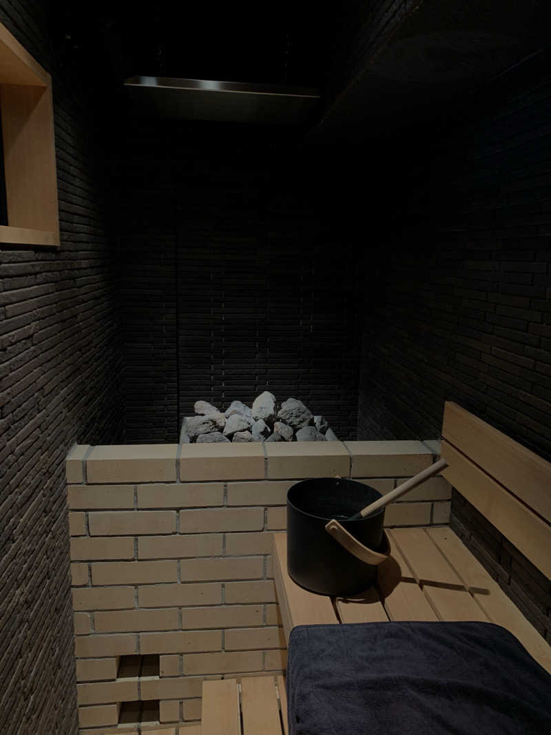 tamamixさんのオールドルーキーサウナホテル木更津金田のサ活写真