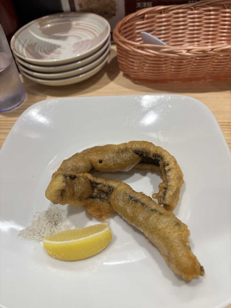 komiku＿kohiroさんの和合の湯のサ活写真